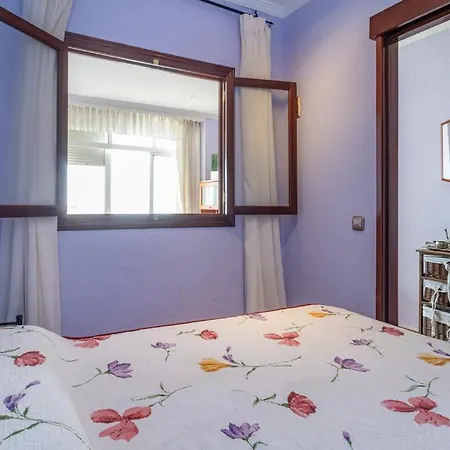 Apartment In Torremolinos Sea Center *
