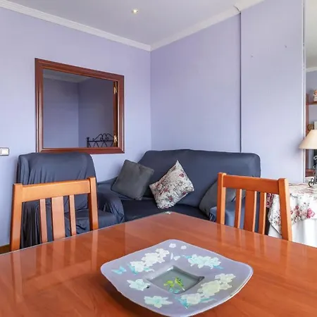 Apartment In Torremolinos Sea Center トレモリノス